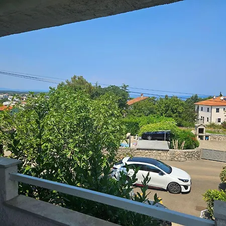 Buza Mit Eigenem Balkon By Interhome Lägenhet