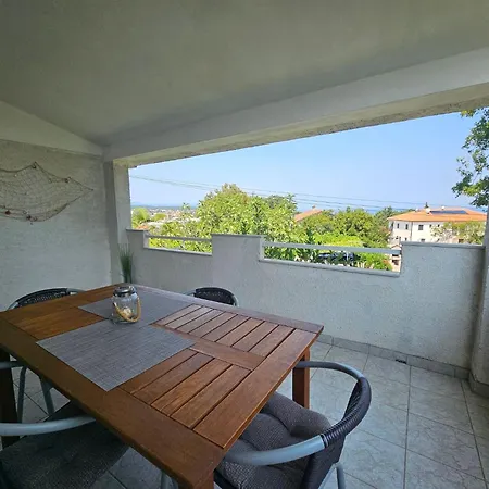 Buza Mit Eigenem Balkon By Interhome *