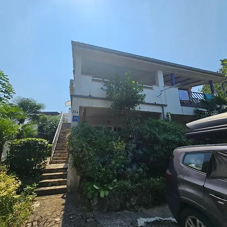 Buza Mit Eigenem Balkon By Interhome Apartment *