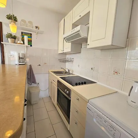 Апартаменты Buza Mit Eigenem Balkon By Interhome *