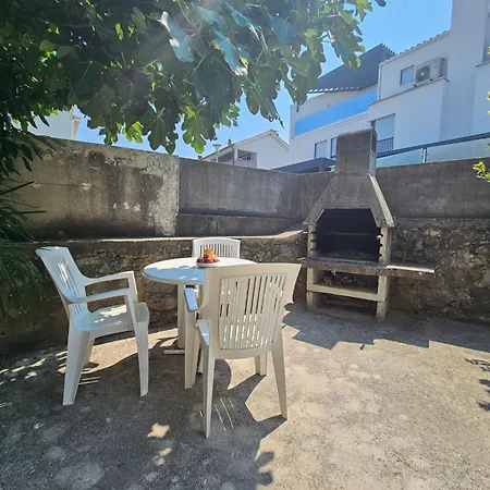 Buza Mit Eigenem Balkon By Interhome *