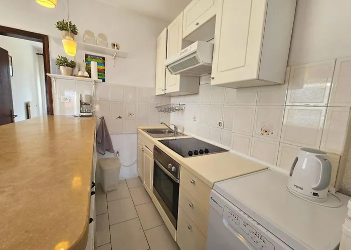 Апартаменты Buza Mit Eigenem Balkon By Interhome *