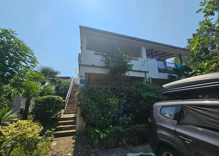 Buza Mit Eigenem Balkon By Interhome Апартаменты *