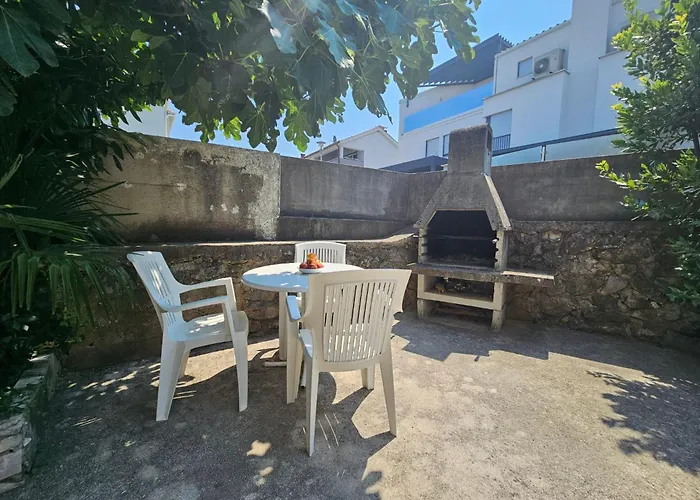 Buza Mit Eigenem Balkon By Interhome *